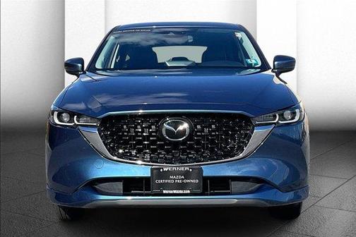 2024 Mazda CX-5 Preferred