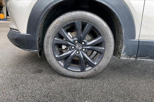 2022 Mazda CX-30 2.5 Turbo Premium Plus Package