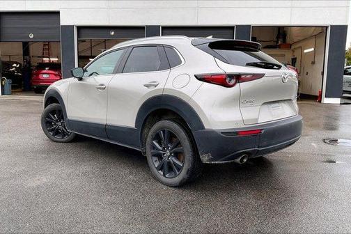 2022 Mazda CX-30 2.5 Turbo Premium Plus Package