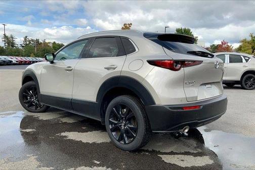 2022 Mazda CX-30 2.5 Turbo Premium Plus Package
