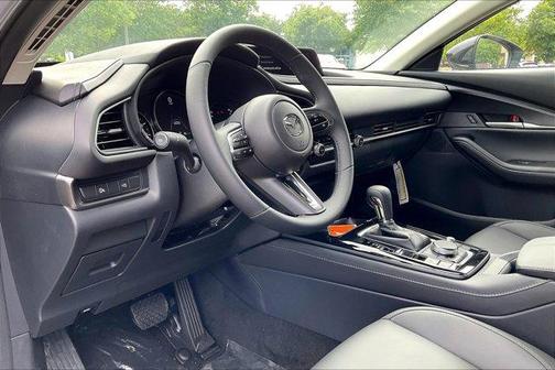 2025 Mazda CX-30 Select