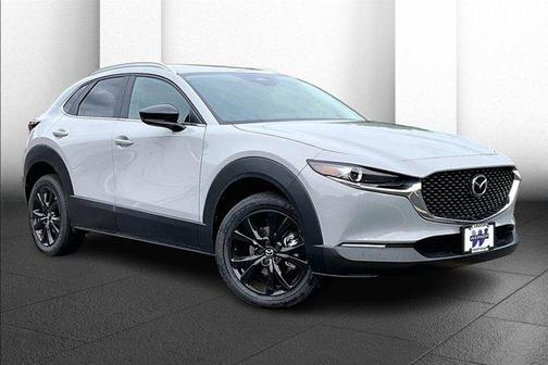2025 Mazda CX-30 Select