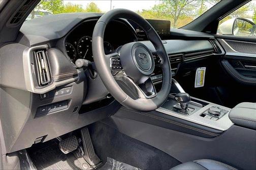 2025 Mazda CX-90 3.3 Turbo Premium Plus Package