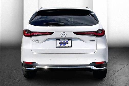 2025 Mazda CX-90 3.3 Turbo Premium Plus Package
