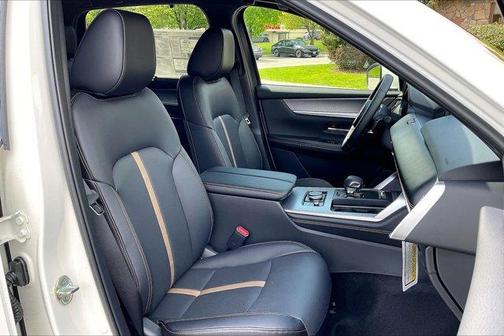 2025 Mazda CX-90 3.3 Turbo Premium Plus Package