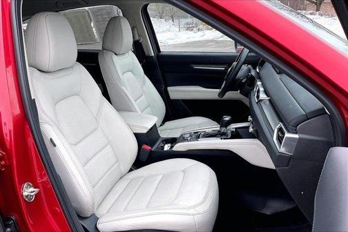 2023 Mazda CX-5 2.5 S Premium