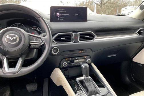 2023 Mazda CX-5 2.5 S Premium