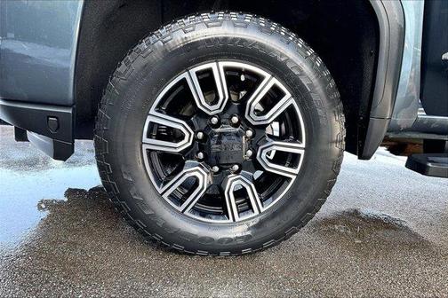 2020 GMC Sierra 3500 AT4