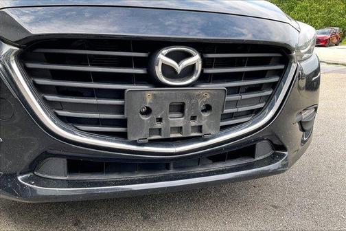 2017 Mazda Mazda3 Touring