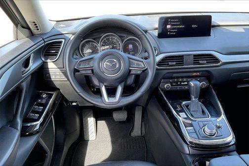 2021 Mazda CX-9 Touring
