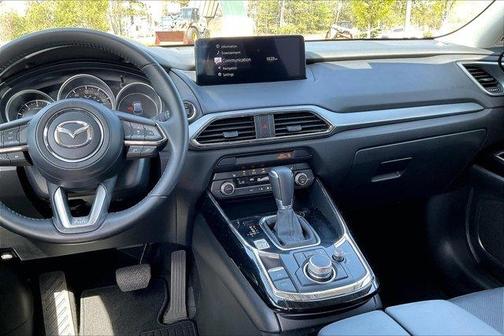 2021 Mazda CX-9 Touring