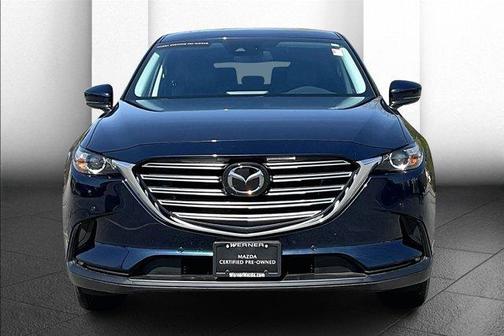 2021 Mazda CX-9 Touring