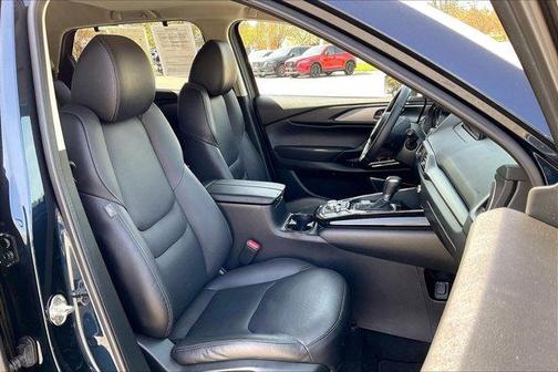 2021 Mazda CX-9 Touring