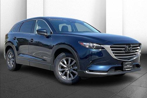 2021 Mazda CX-9 Touring