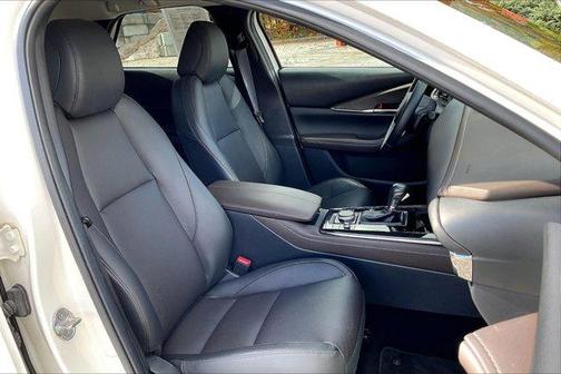 2023 Mazda CX-30 Premium Package