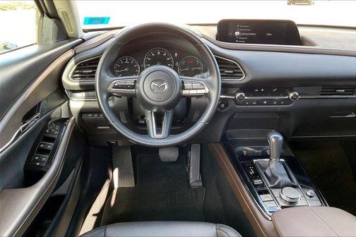 2023 Mazda CX-30 Premium Package