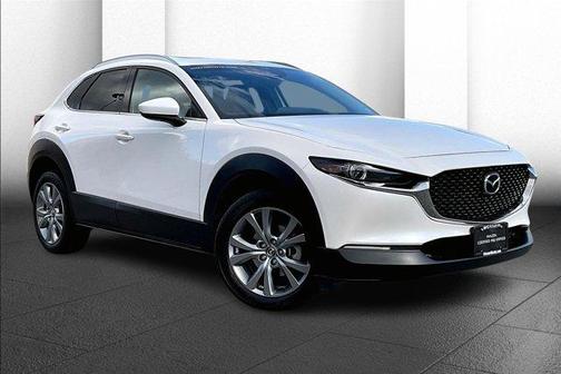 2023 Mazda CX-30 Premium Package