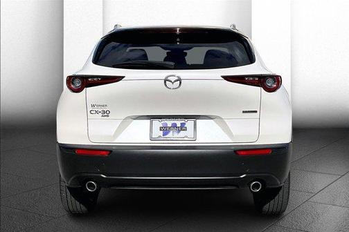 2023 Mazda CX-30 Premium Package