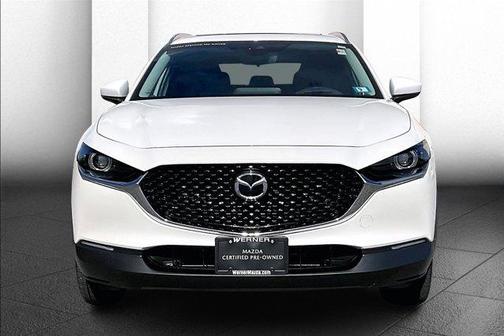 2023 Mazda CX-30 Premium Package