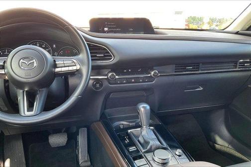 2023 Mazda CX-30 Premium Package