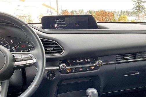 2023 Mazda CX-30 2.5 S Preferred Package