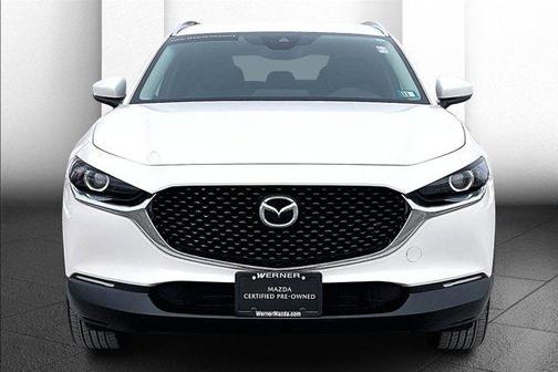 2023 Mazda CX-30 2.5 S Preferred Package