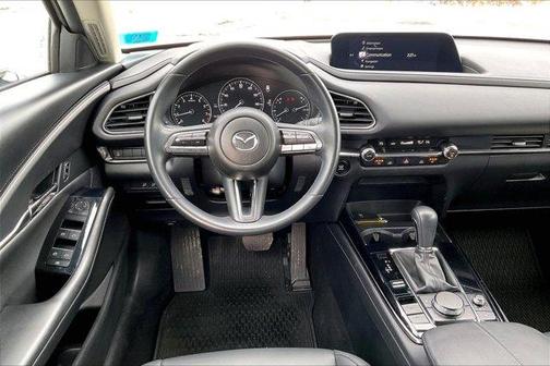 2023 Mazda CX-30 2.5 S Preferred Package