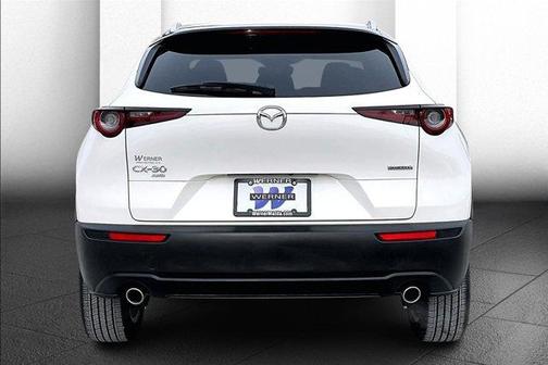 2023 Mazda CX-30 2.5 S Preferred Package