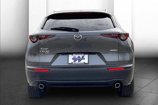 2023 Mazda CX-30 2.5 S Select Package