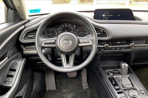 2023 Mazda CX-30 2.5 S Select Package