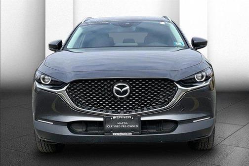 2023 Mazda CX-30 2.5 S Select Package