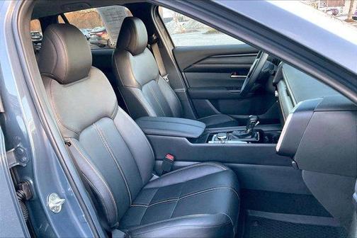 2024 Mazda CX-50 2.5 S Premium Plus Package