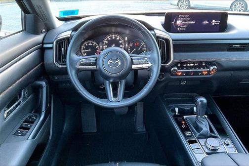 2024 Mazda CX-50 2.5 S Premium Plus Package