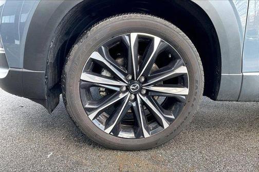 2024 Mazda CX-50 2.5 S Premium Plus Package