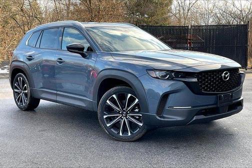 2024 Mazda CX-50 2.5 S Premium Plus Package