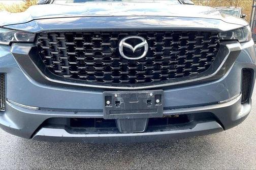 2024 Mazda CX-50 2.5 S Premium Plus Package