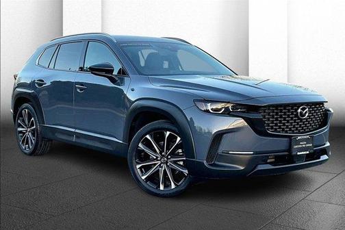 2024 Mazda CX-50 2.5 S Premium Plus Package