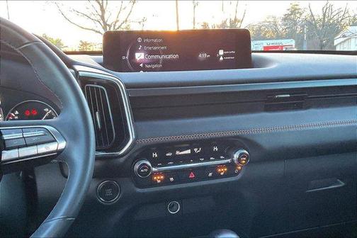 2024 Mazda CX-50 2.5 S Premium Plus Package