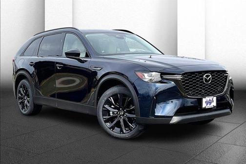 2025 Mazda CX-90 PHEV Premium Sport