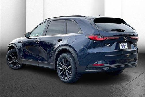 2025 Mazda CX-90 PHEV Premium Sport
