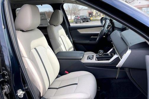 2025 Mazda CX-90 PHEV Premium Sport