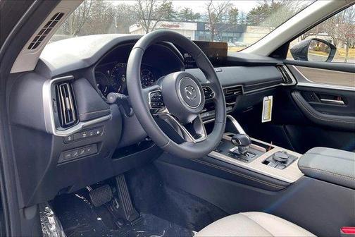 2025 Mazda CX-90 PHEV Premium Sport