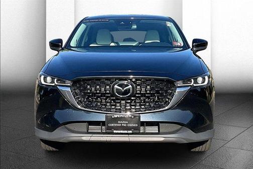 2023 Mazda CX-5 2.5 S Premium