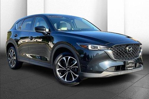 2023 Mazda CX-5 2.5 S Premium