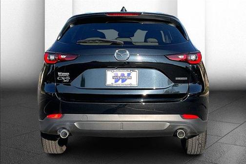 2023 Mazda CX-5 2.5 S Premium