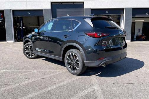 2023 Mazda CX-5 2.5 S Premium