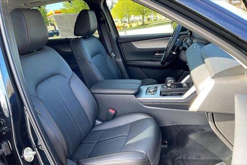 Deep Crystal Blue Mica 2026 Mazda CX-90 Preferred