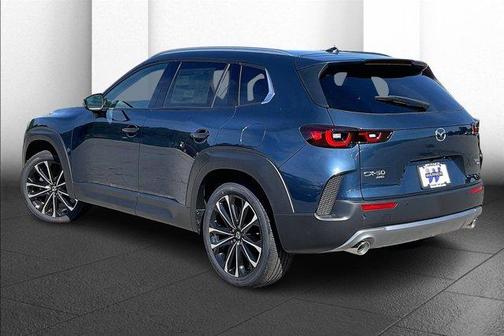 2025 Mazda CX-50 2.5 Turbo Premium Plus Package