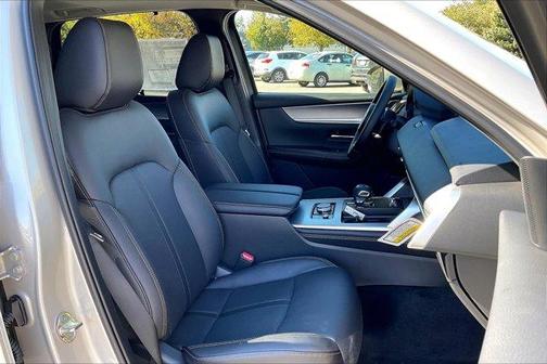 2025 Mazda CX-90 3.3 Turbo Preferred Package