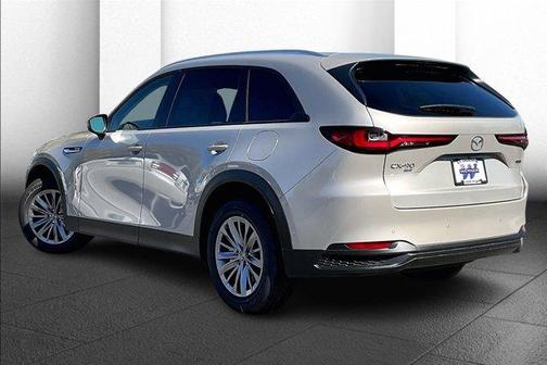 2025 Mazda CX-90 3.3 Turbo Preferred Package